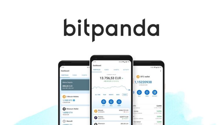 Bitpanda, el nuevo unicornio de las criptomonedas