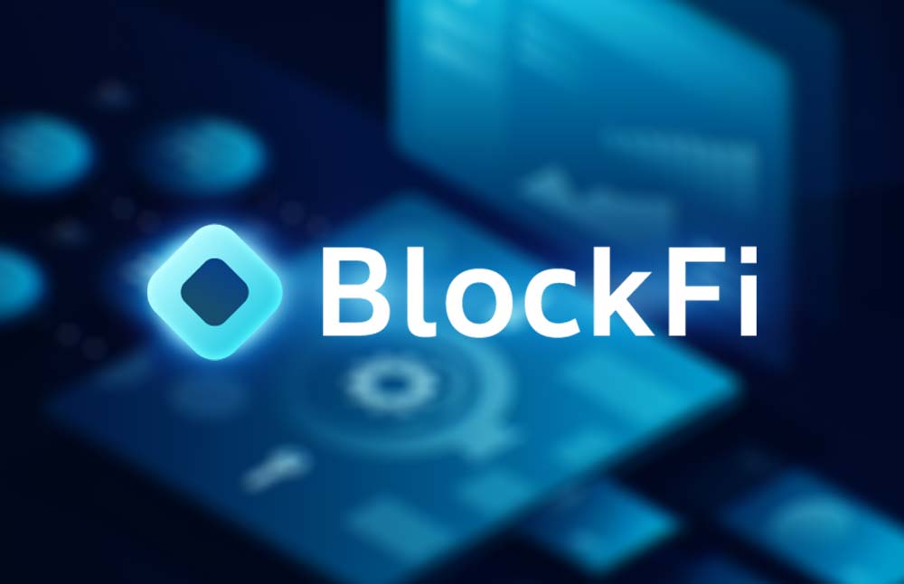 BlockFi se une al club de los criptounicornios con inversión de 350 mdd