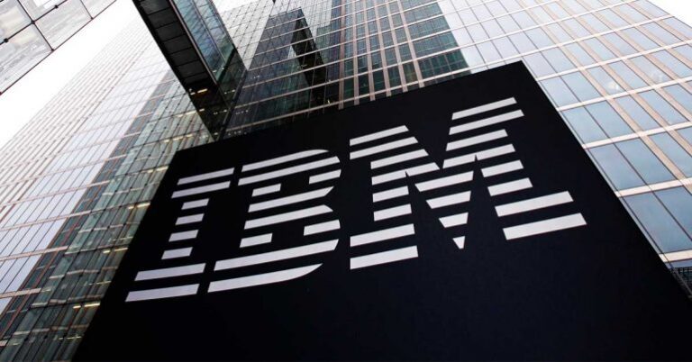 IBM lidera en innovación blockchain