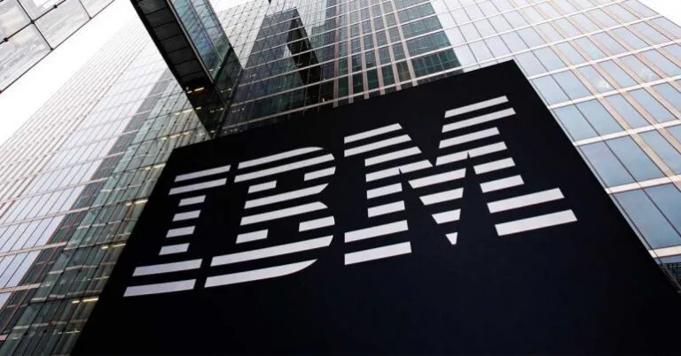 IBM lidera en innovación blockchain