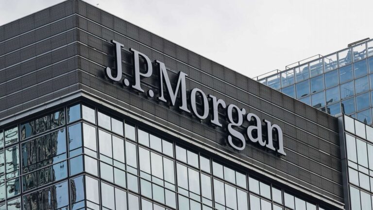 JPMorgan ofrecerá 'Canasta de exposición criptográfica'