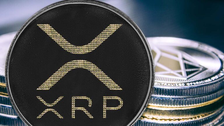 Token XRP al alza, supera a bitcoin