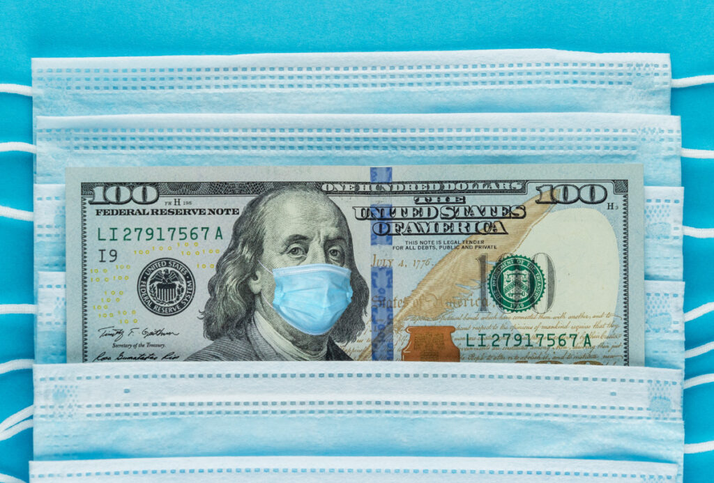 Analistas de Multiva coinciden en que México se beneficiará del apoyo que se dé en EU con el Plan de Rescate.