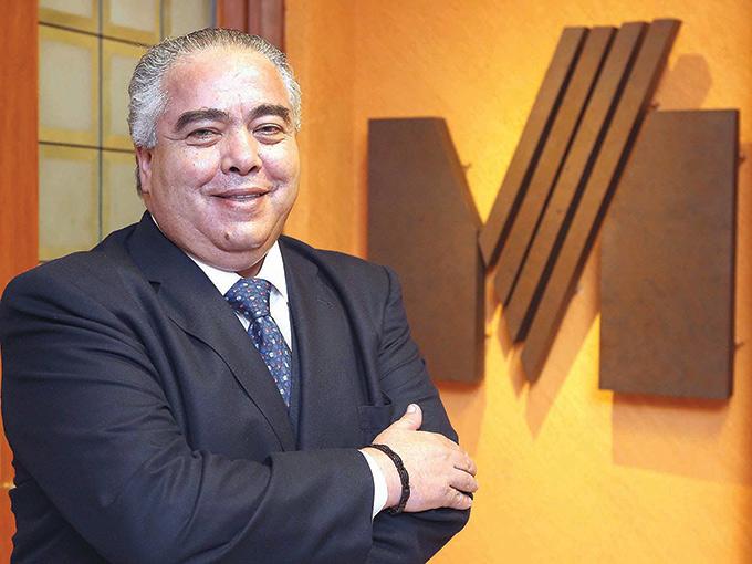 De acuerdo con el presidente de Multiva, Javier Valadez resulta vital apoyar a los clientes para superar la crisis por la pandemia.