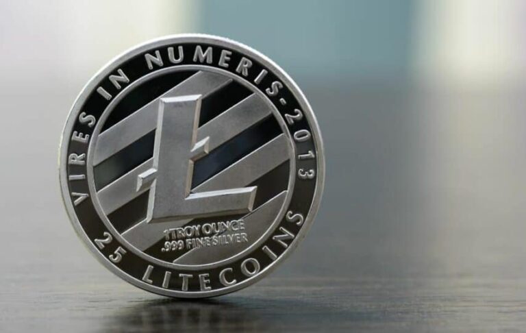 Análisis de Litecoin
