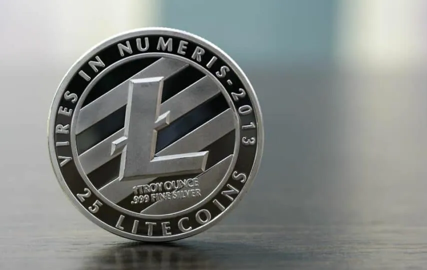Análisis de Litecoin
