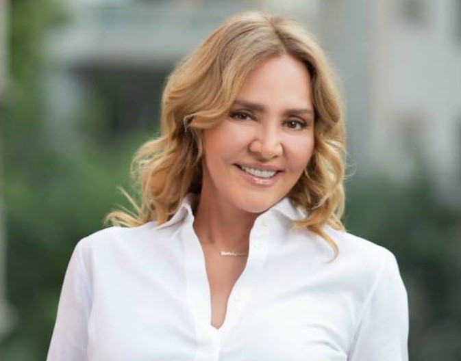 Angélica Fuentes: equidad e inclusión financiera