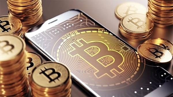 Bitcoin alcanza un nuevo máximo histórico por encima de USD 63,000