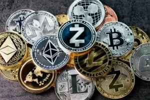 Capitalización del mercado de criptomonedas aumenta a $2 billones
