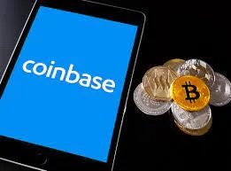 Coinbase cotiza por USD 100 mil millones en NASDAQ