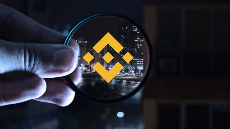 Criptomoneda de Binance alcanzó máximo histórico