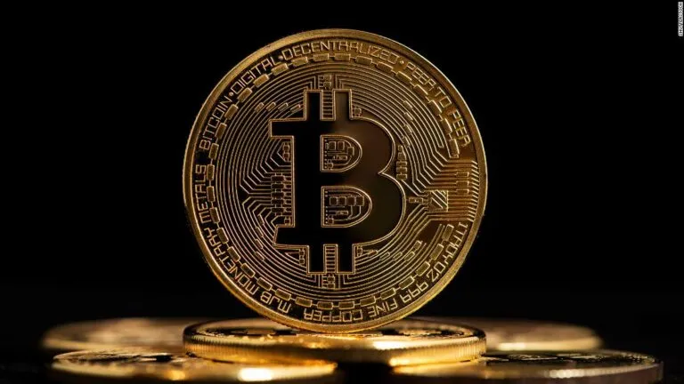 ETF de Bitcoin llegará "en uno o dos años"