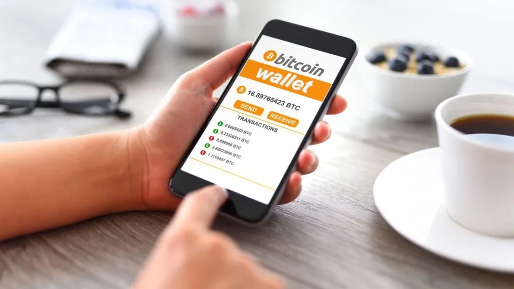 Estas son las mejores wallets de Bitcoin