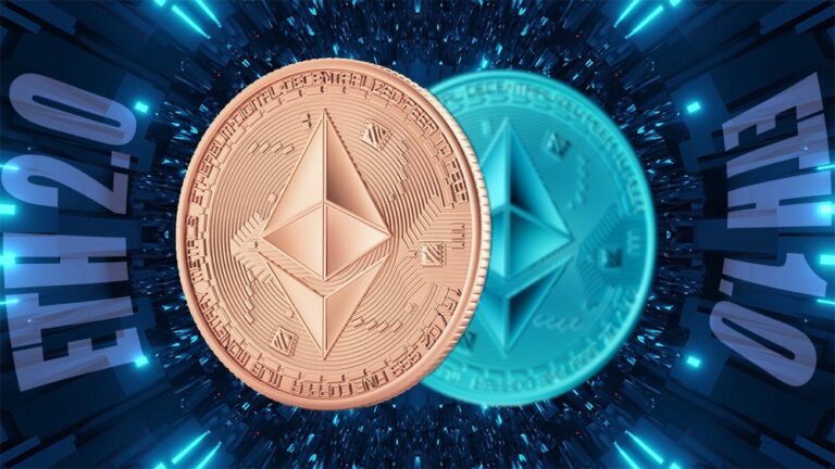 Ethereum alcanza un nuevo récord de USD 2,150