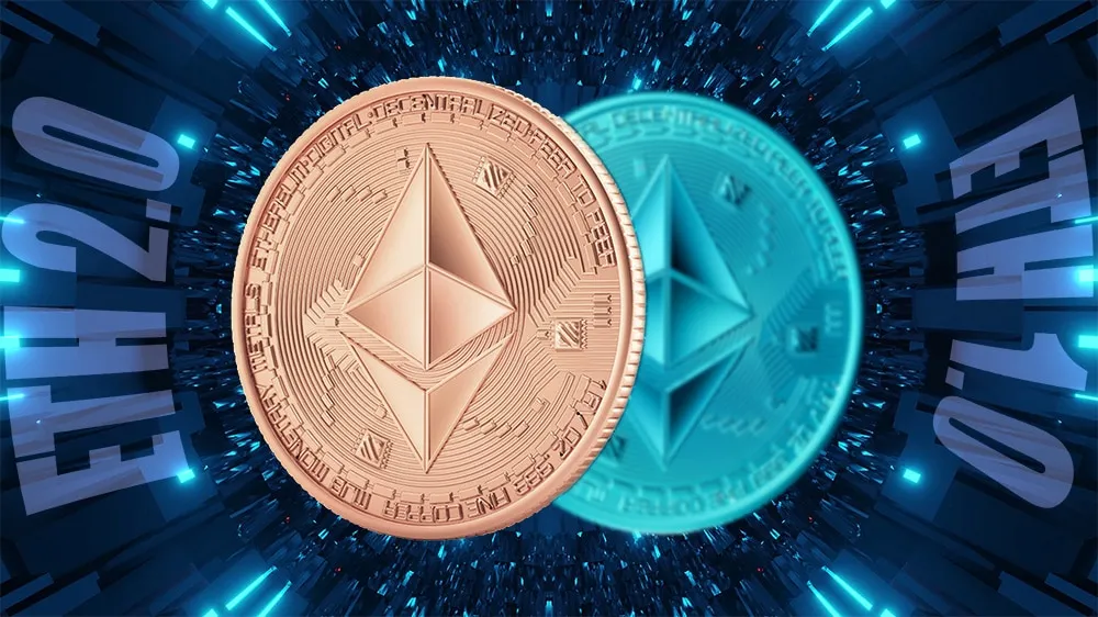 Ethereum alcanza un nuevo récord de USD 2,150