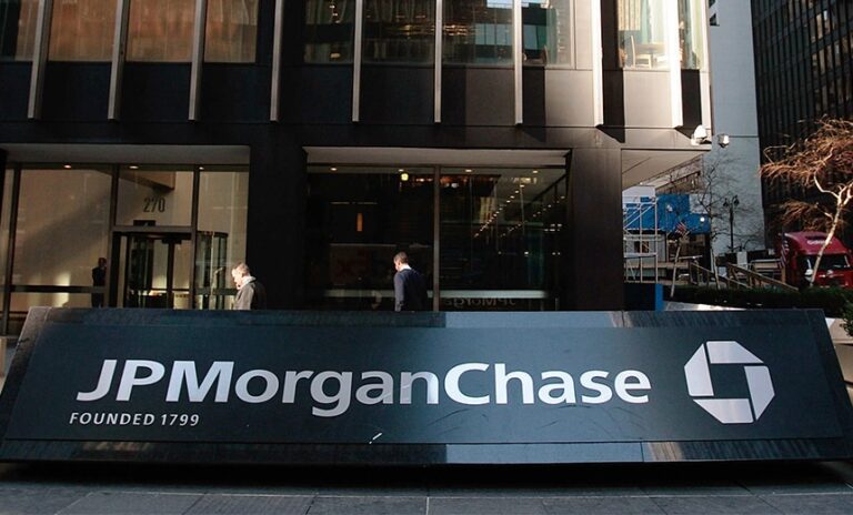 JPMorgan y UBS invierten en ConsenSys, desarrollador de Ethereum