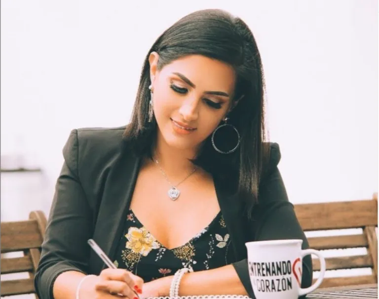 Bárbara de la Rosa se ha preocupado por la autonomía y empoderamiento de las mujeres.