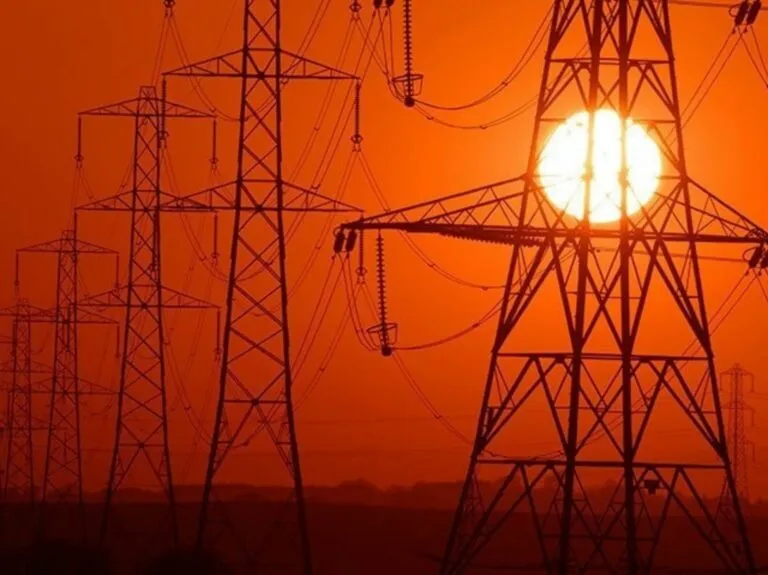 Plantas energéticas en mexico