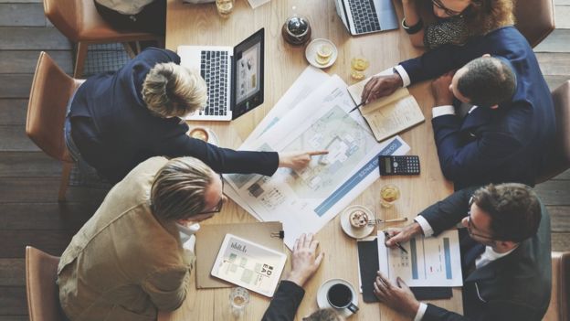 La situación económica actual sugiere que se multipliquen las Oficinas Familiares