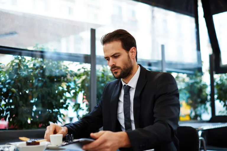 Alexis Nickin explica el crowdfunding en Fintech