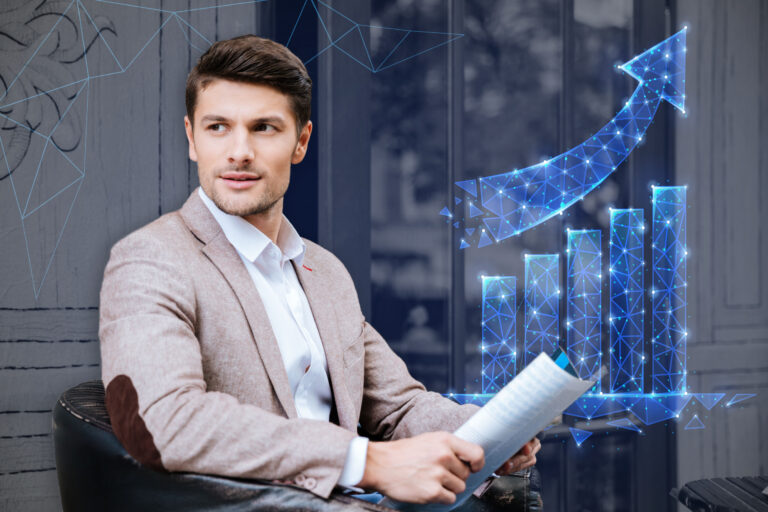 Ilustra el interés de las personas por las ideas de Alexis Nickin