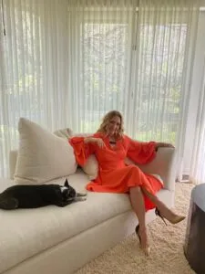 Angélica Fuentes Téllez