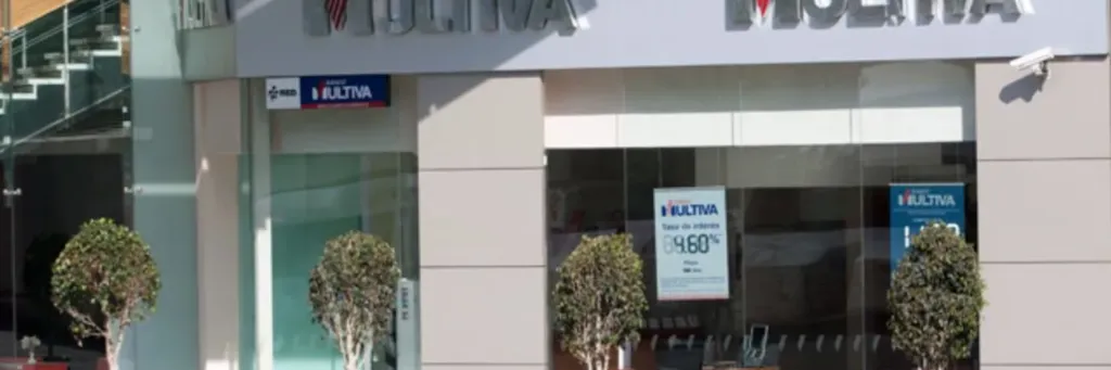 Banco Multiva