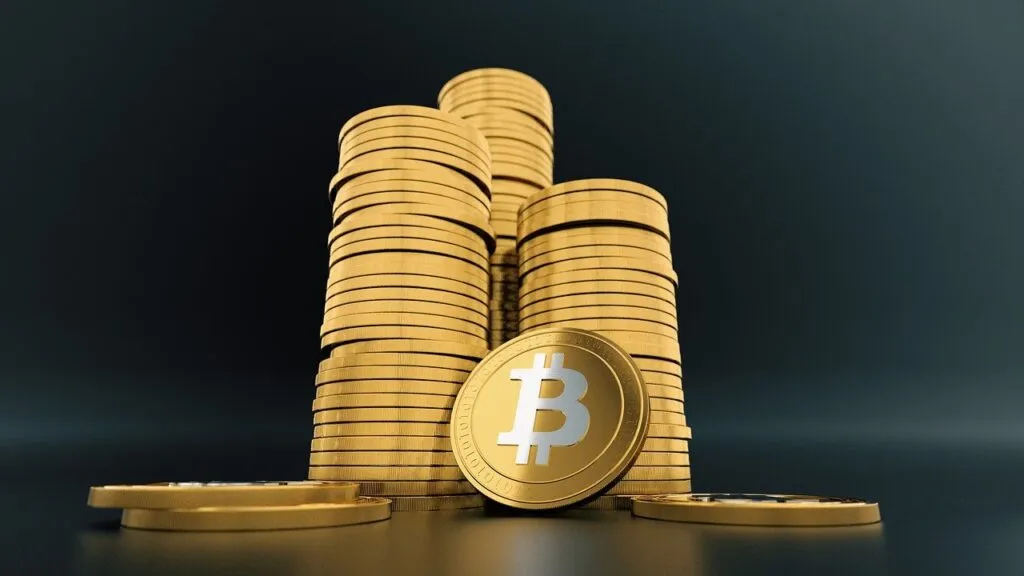 Ballenas Bitcoin