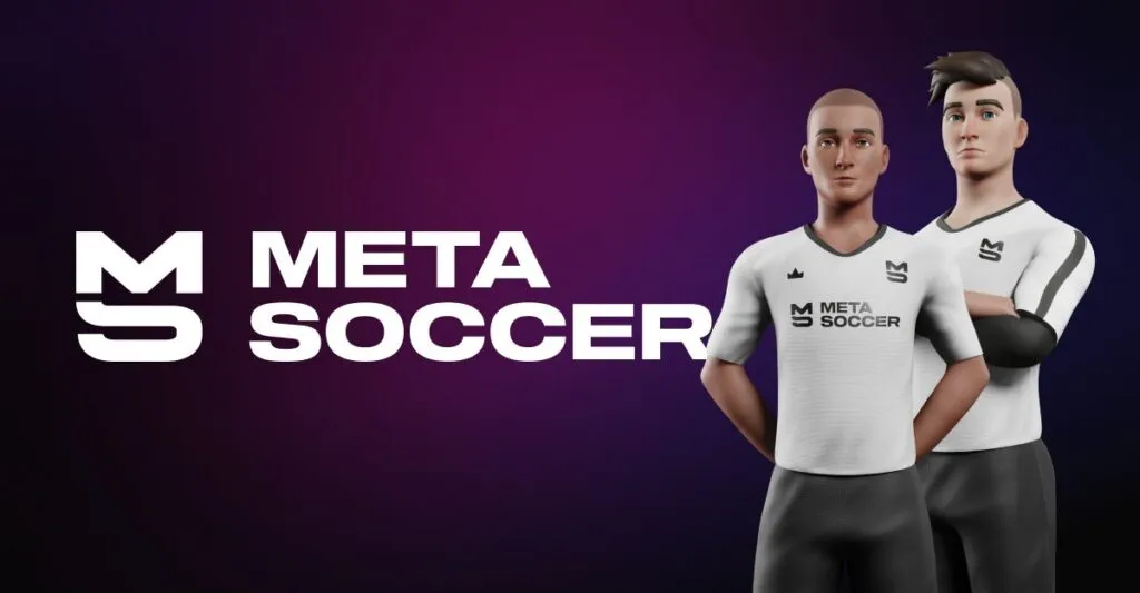 Meta Soccer