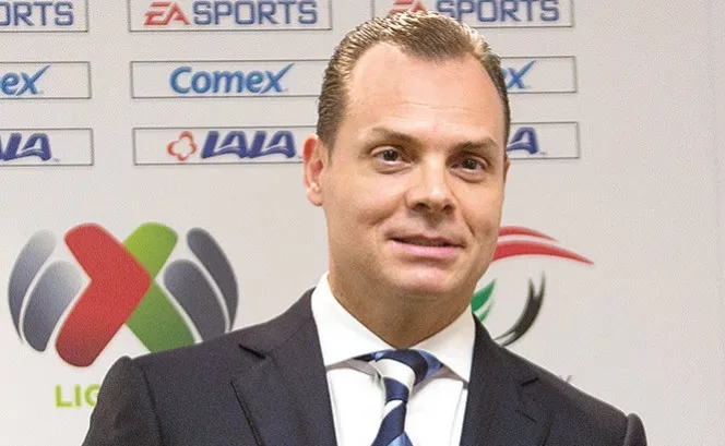 Olegario Vázquez Aldir