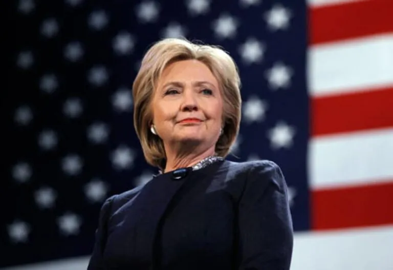 Hillary Clinton