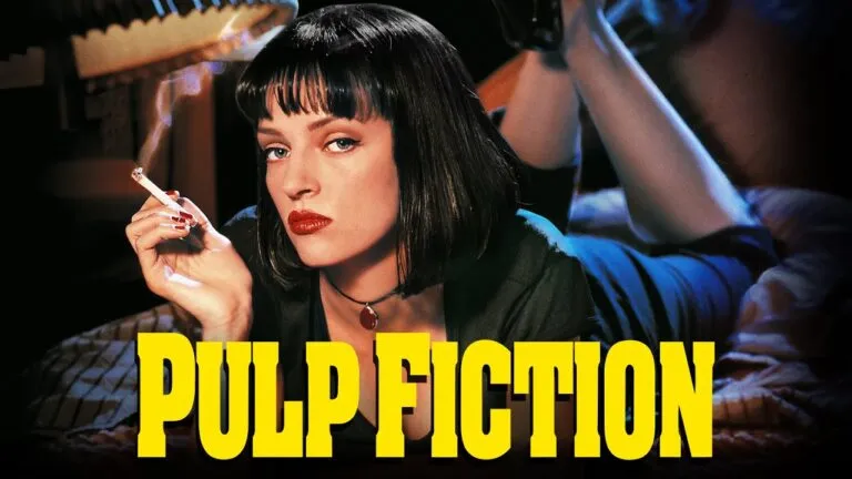 Pulp Fiction tendrá su propios NFT