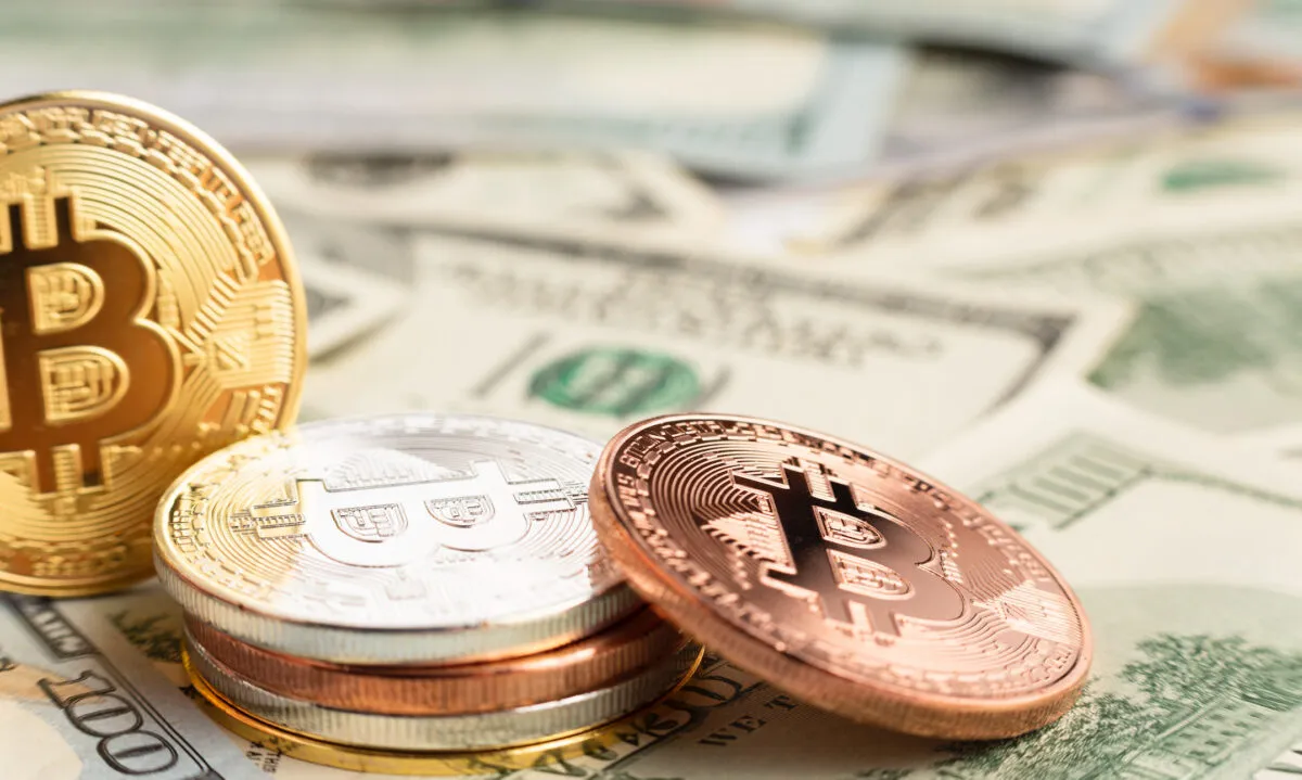 Define Alexis Nickin Gaxiola cómo identificar una shitcoin si se busca invertir en estas.