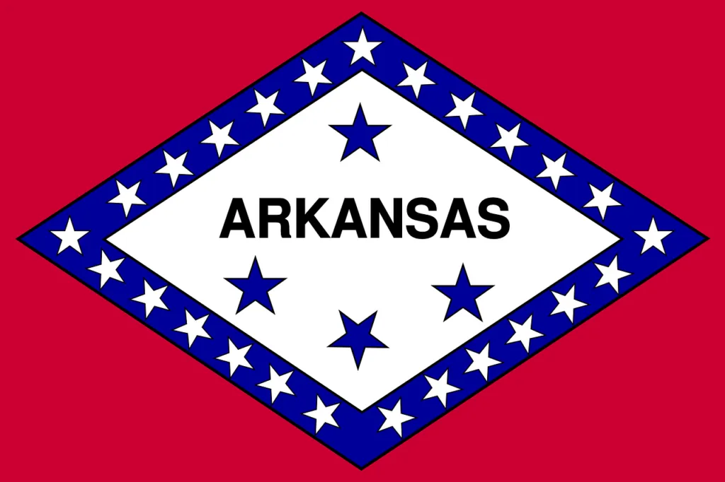 Arkansas Bitcoin