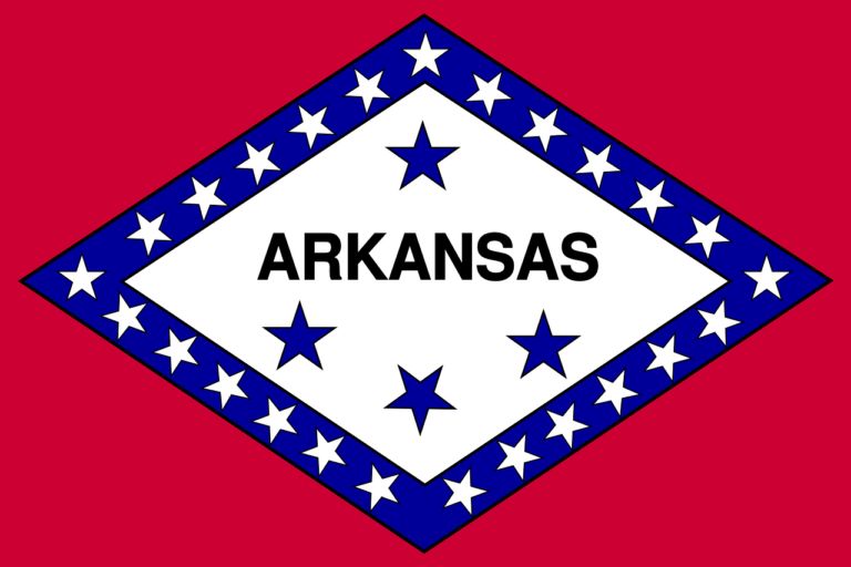 Arkansas Bitcoin