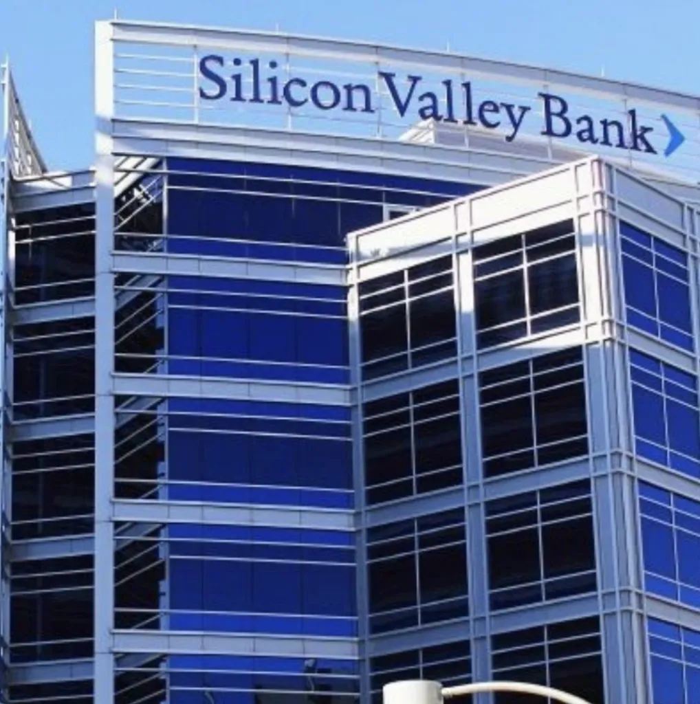 Sillicon Valley Bank