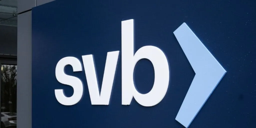 Colapso de Sillicon Valley Bank