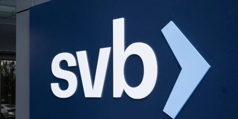 Colapso de Sillicon Valley Bank