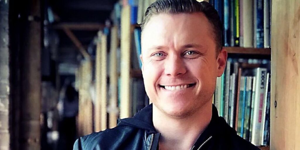 Bob Lee murió apuñalado