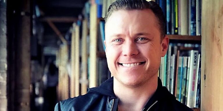 Bob Lee murió apuñalado