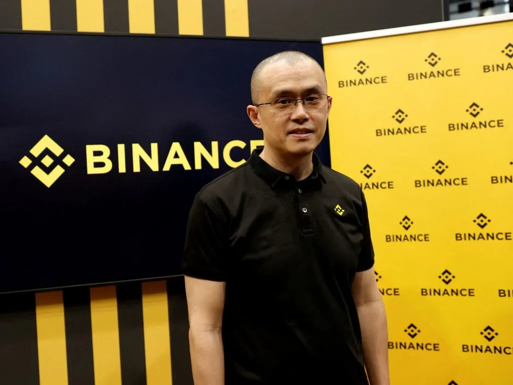 Binance enfrenta demanda de EU