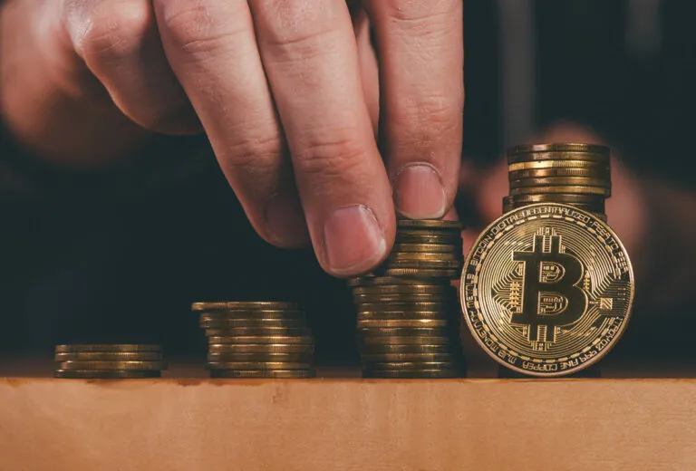 Precio de Bitcoin superó los USD $29.000