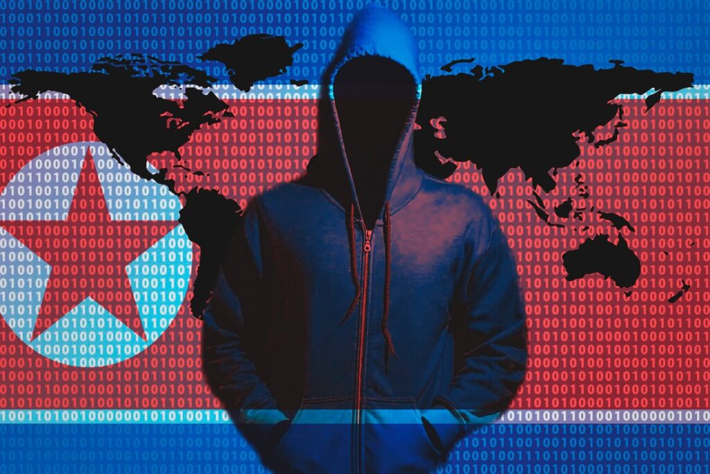 ONU: hackers de Corea del Norte roban casi mil mdd en criptoactivos