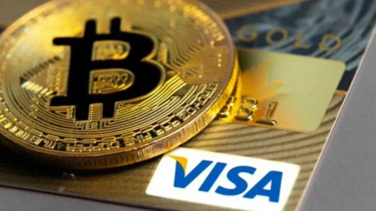 Desarrolladores de criptomonedas serán contratados por Visa