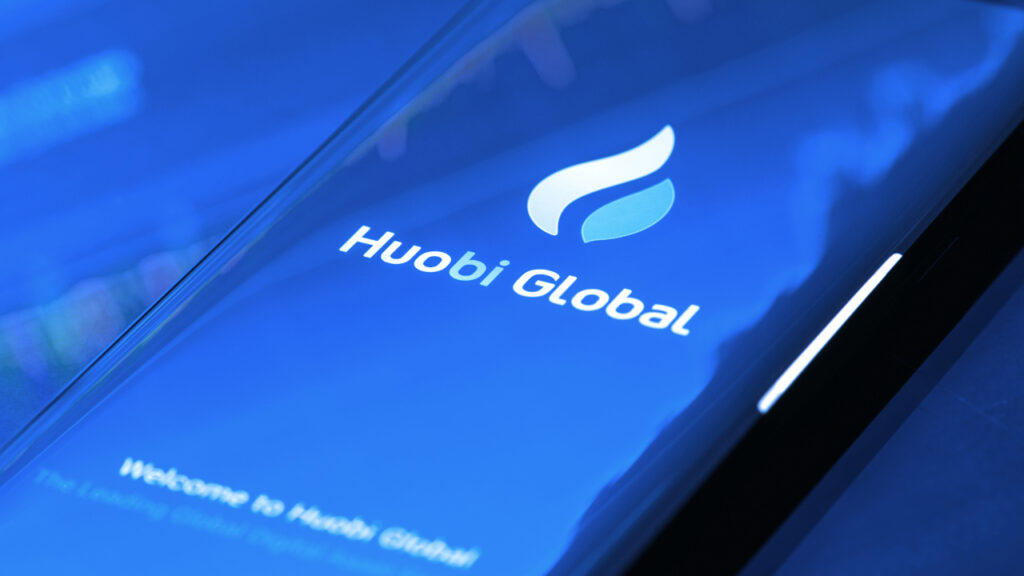 Suspende operaciones Huobi Global en Malasia