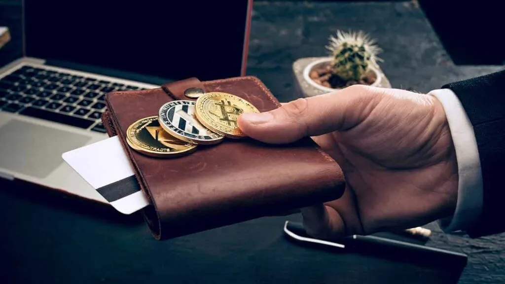 El futuro de las transacciones en línea será con criptomonedas