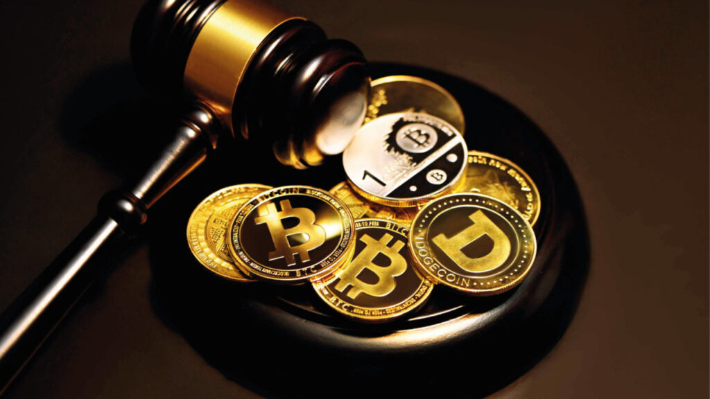 Nace plataforma de subasta de criptomonedas