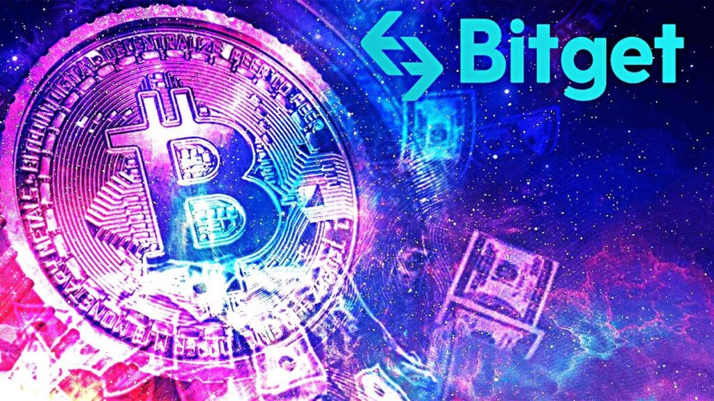 BitGet: crecen activos digitales en México