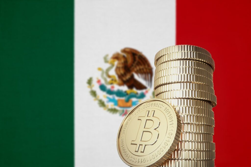 Mexicanos muestran entusiasmo por criptomonedas