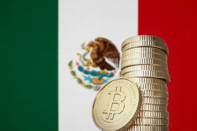 Mexicanos muestran entusiasmo por criptomonedas